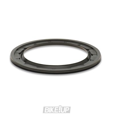 SEAL,VAULT,CASSETTE BODY,BLACK