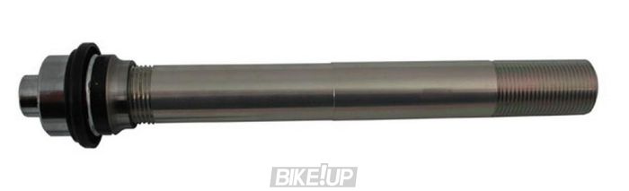 Вісь задньої втулки FH-M775 +пильник, комплект