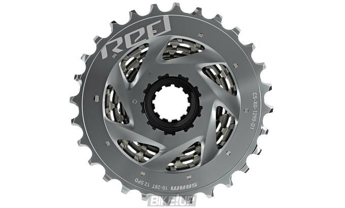 Касета SRAM XG-1290 D1 12шв 10-26