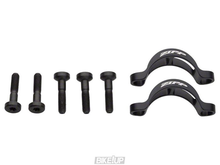 Руль - Лежак VUKA ALUMINA AM VUKA CLIP RISER KIT 5MM