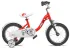 Велосипед дитячий 18" ROYALBABY Chipmunk MM Girls OFFICIAL UA Червоний