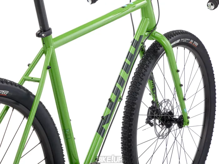 Велосипед гравійний 27.5" KONA Rove DL Kiwi