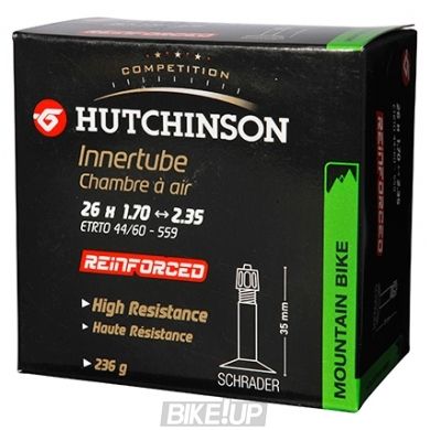 Камера Hutchinson CH 26X2.30-2.85 VS RENFORCE
