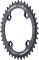 Зiрка RF CHAINRING,NARROW WIDE,104X36,BLK,10-12S