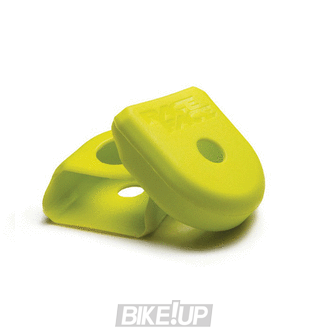 CRANK BOOT 2-PACK, SMALL,YELLOW