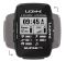 GPS компьютер Lezyne SUPER PRO GPS HR/ProSC LOADED Чорний Y14