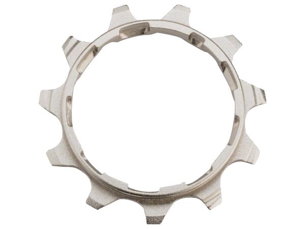 Зірка касети CS-М8000, 11-зуб. спейсер