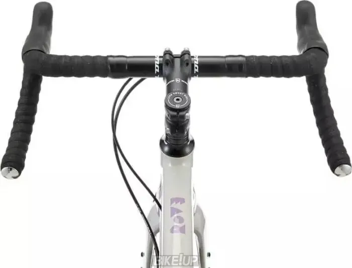 Велосипед гравел 27.5" KONA Rove NRB Porcelain