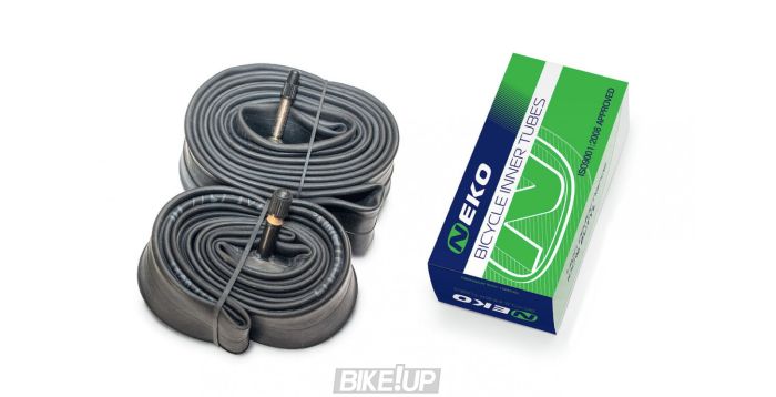 Камера 29х2,1 велосипедный нипель