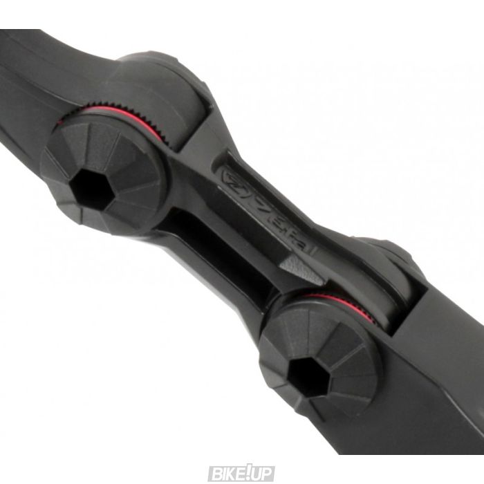 Крило Zefal DEFLECTOR RM90+  на підсідельний штир