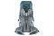 Рюкзак Deuter Aircontact Lite 50 + 10 колір 3241 arctic-teal