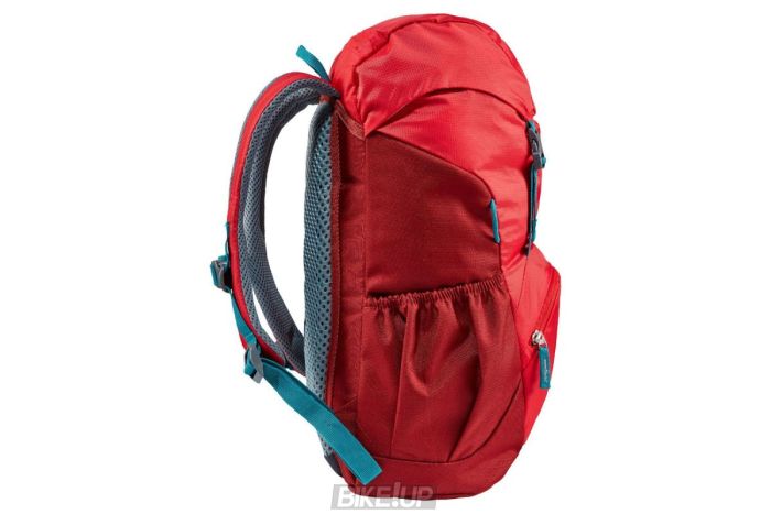 Рюкзак Deuter Junior колір 5549 chili-lava