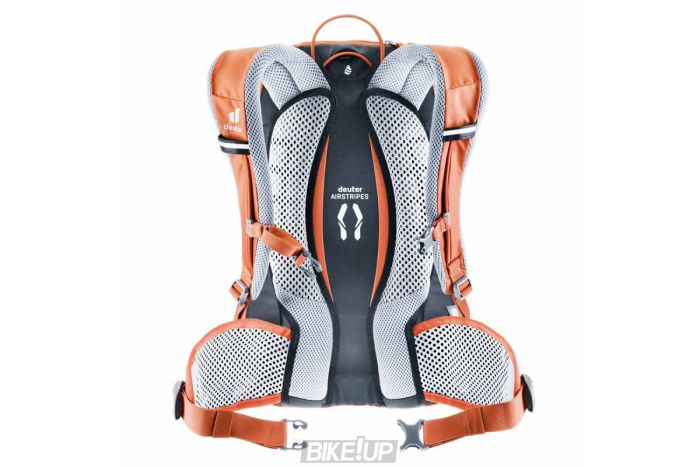 Рюкзак Superbike 14 EXP SL колір 9004 paprika