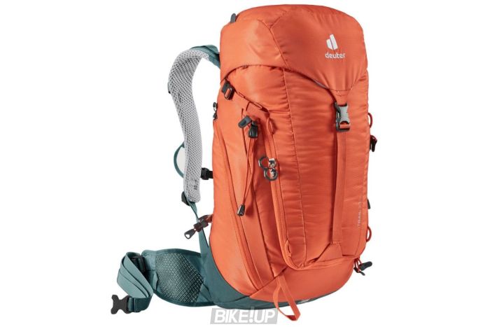 Рюкзак Trail 20 SL колір 9204 paprika-forest