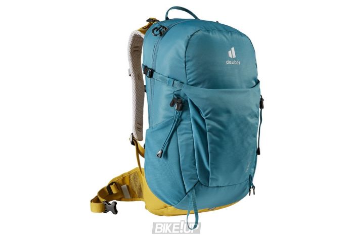 Рюкзак Trail 24 SL колір 3807 denim-turmeric