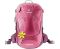 Рюкзак DEUTER Trans Alpine 28 SL колір 5563 ruby-blackberry