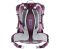 Рюкзак DEUTER Trans Alpine 28 SL колір 5563 ruby-blackberry