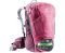 Рюкзак DEUTER Trans Alpine 28 SL колір 5563 ruby-blackberry