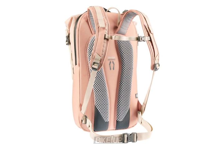 Рюкзак XV 3 SL цвет 6504 nutmeg-blush