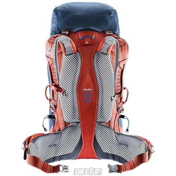 Рюкзак DEUTER Trail Pro 36 колір 3522 midnight-lava