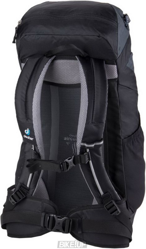 Рюкзак DEUTER AC Lite 26 колір 3306 midnight-turquoise