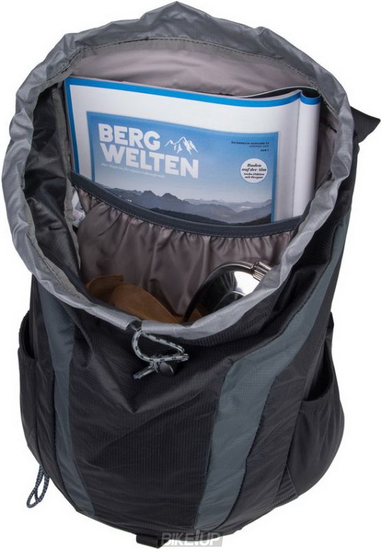 Рюкзак DEUTER AC Lite 26 колір 3514 arctic-fire