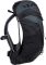 Рюкзак DEUTER AC Lite 26 колір 3514 arctic-fire