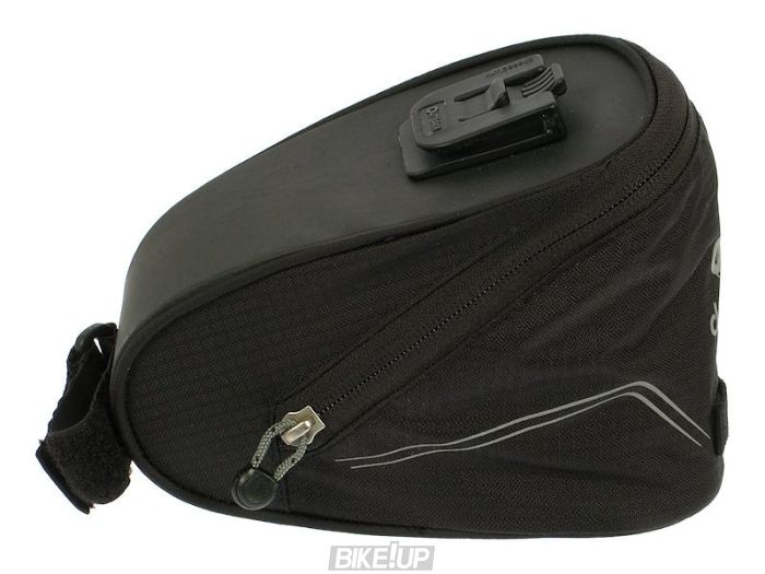 Велосумочка DEUTER Bike Bag Click I колір 7000 black