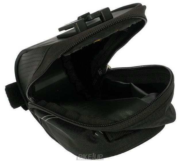 Велосумочка DEUTER Bike Bag Click I колір 7000 black