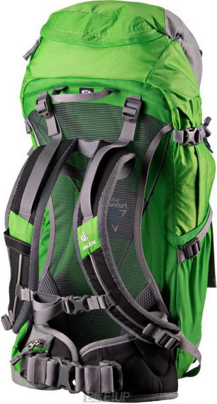 Рюкзак DEUTER Futura 30 SL колір 5553 cranberry-coral