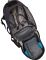 Рюкзак DEUTER Traveller 70 + 10 колір 7400 black-silver