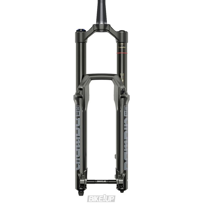 Вилка RockShox Domain RC -  Crown 29" Boost™ 15x110 170mm Black Alum Str Tpr 44offset DebonAir (includes ZipTie Fender, Star nut & Maxle Stealth) B1