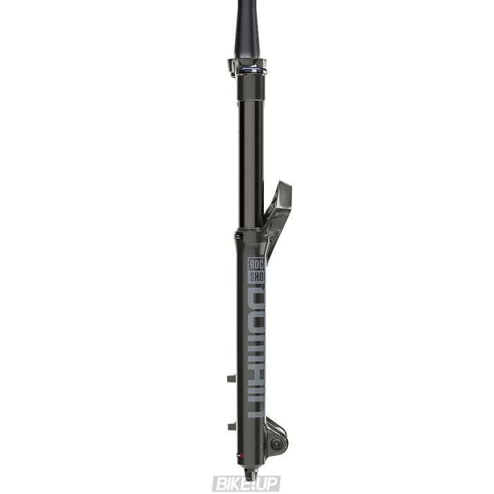 Вилка RockShox Domain RC -  Crown 29" Boost™ 15x110 160mm Black Alum Str Tpr 44offset DebonAir (includes ZipTie Fender, Star nut & Maxle Stealth) B1