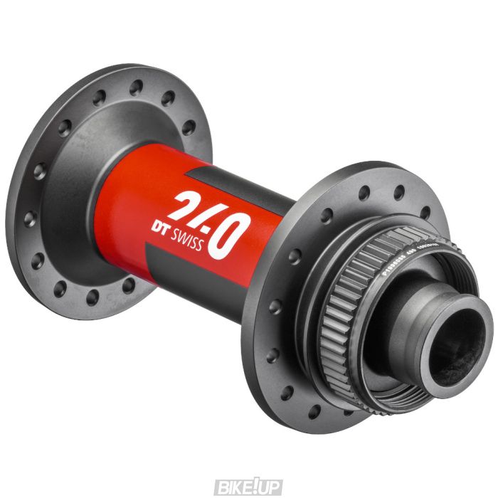Втулка DT SWISS 240 110/15 Centerlock 28отв.