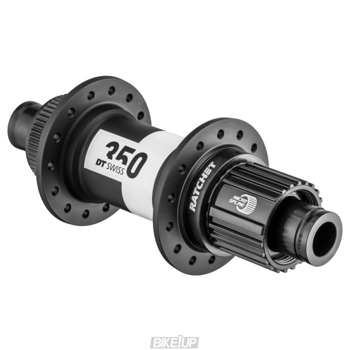 Втулка DT SWISS350 148/12 Centerlock Shimano SL12 32отв.