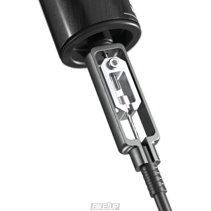 Дропер DT SWISS D232 ONE 60мм 400 30.9 Carbon L1 Trigger Matchmaker