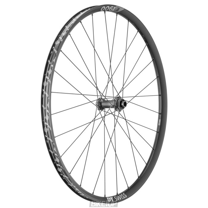 Колесо DT Swiss  E 1900 SP 275 CL 30 15/100