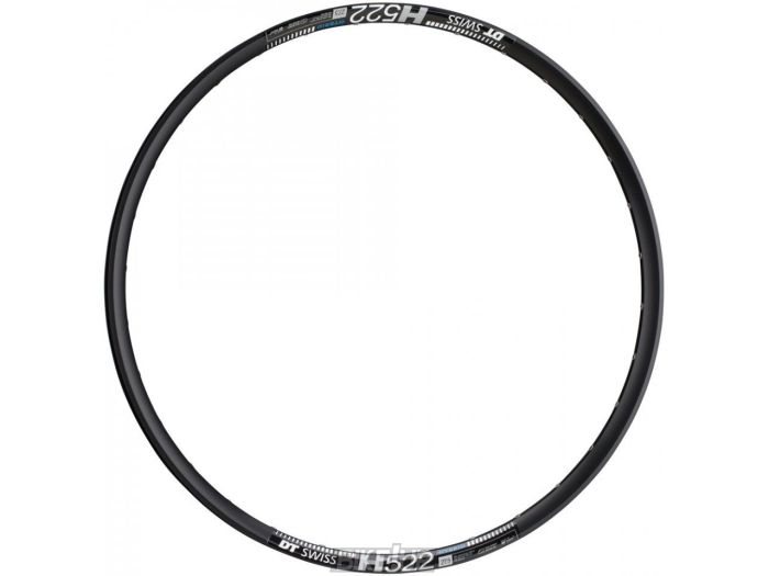 Обід DT SWISS H 522 27x25 DISK BRAKE 28отв.