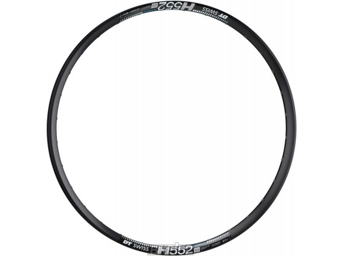 Обід DT SWISS H 552 27x30 DISK BRAKE 28отв.