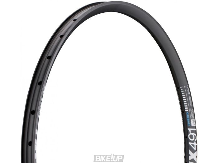 Обід DT SWISS HX 491 27x25 DISK BRAKE 32отв.