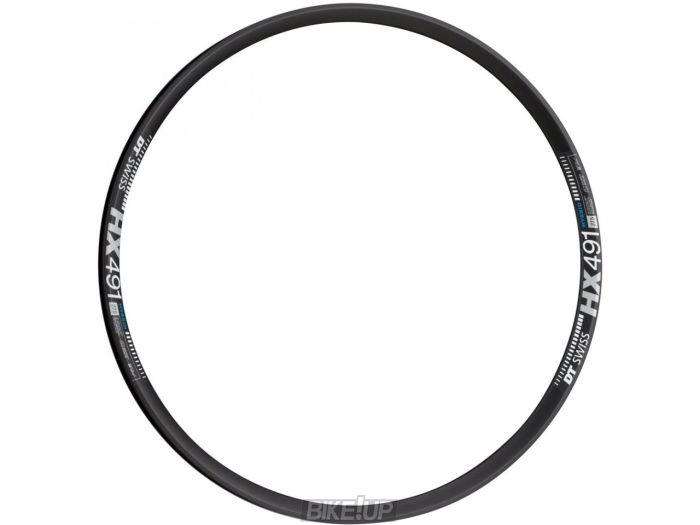Обід DT SWISS HX 491 27x25 DISK BRAKE 28отв.