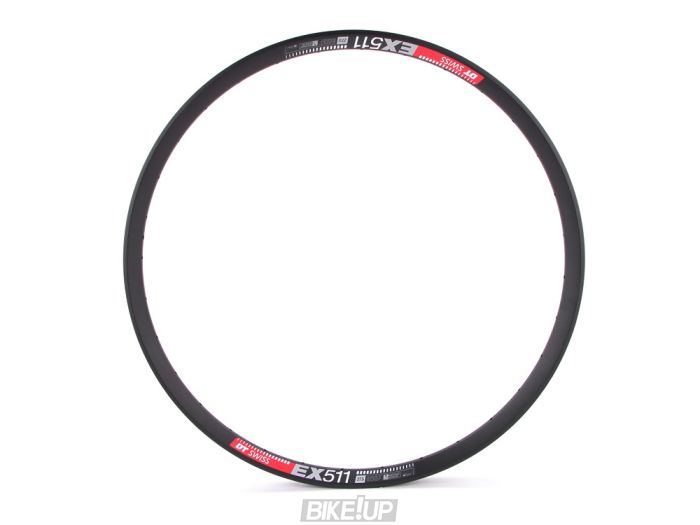 Обід DT SWISS EX 511 29x30 DISK BRAKE 32отв.