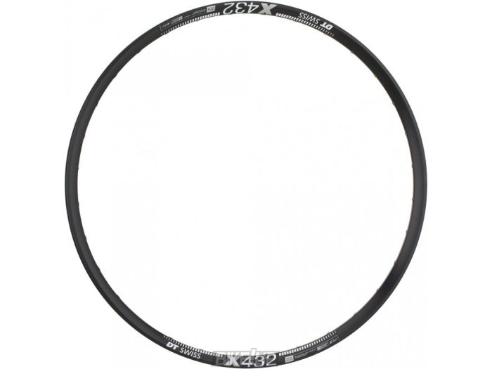 Обід DT SWISS X 432 29x25 DISK BRAKE 32отв.