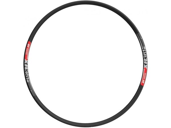 Обід DT SWISS XR 361 27x225 DISK BRAKE 28отв.