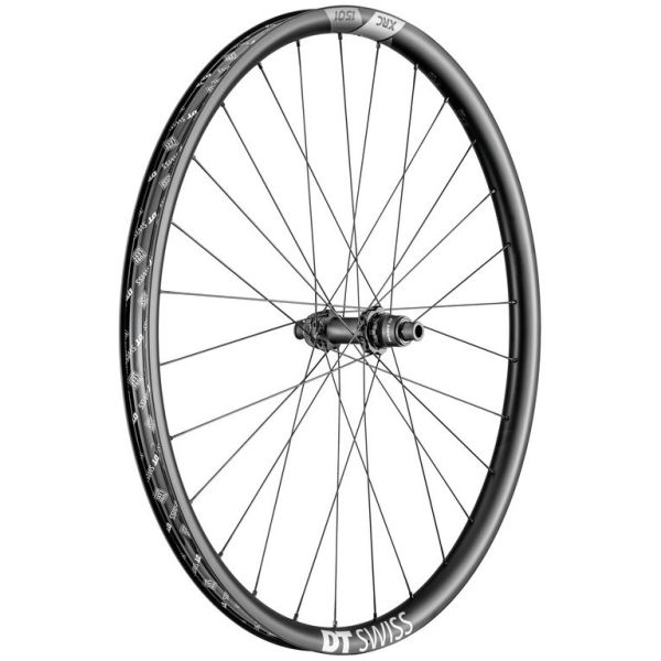 Колесо DT SWISS XRC 1501 SP 29 CL 30 12/148 ASRAM