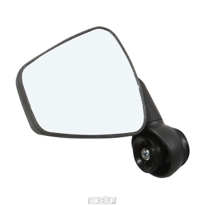 Дзеркало Zefal DOOBACK 2 монтаж на руль, ліва сторона