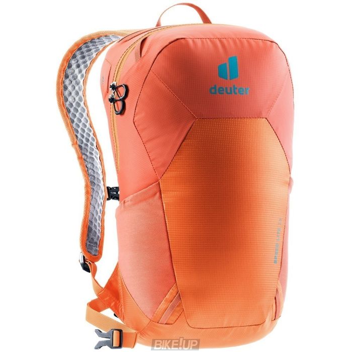 Рюкзак DEUTER Speed Lite 13 колір 9906 paprika-saffron