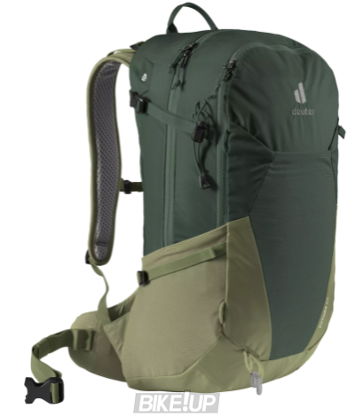 Рюкзак Deuter Futura 23 колір 2237 ivy-khaki