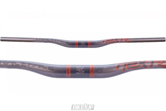 Руль RaceFace HANDLEBAR,NEXT,35X760,20MM RISE,RED,?