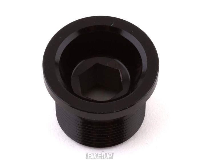 Болт RF CINCH,M18X15 BOLT,W/ WASHER,GLS,BLK